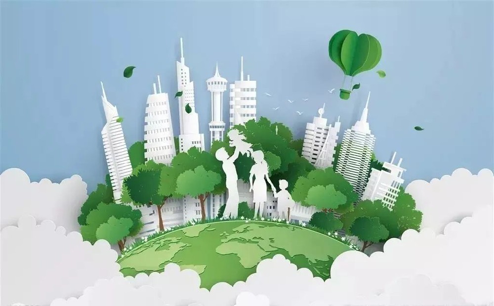 建筑垃圾變身“生態(tài)磚”——亞新為“無廢城市”建設(shè)添“磚”加瓦