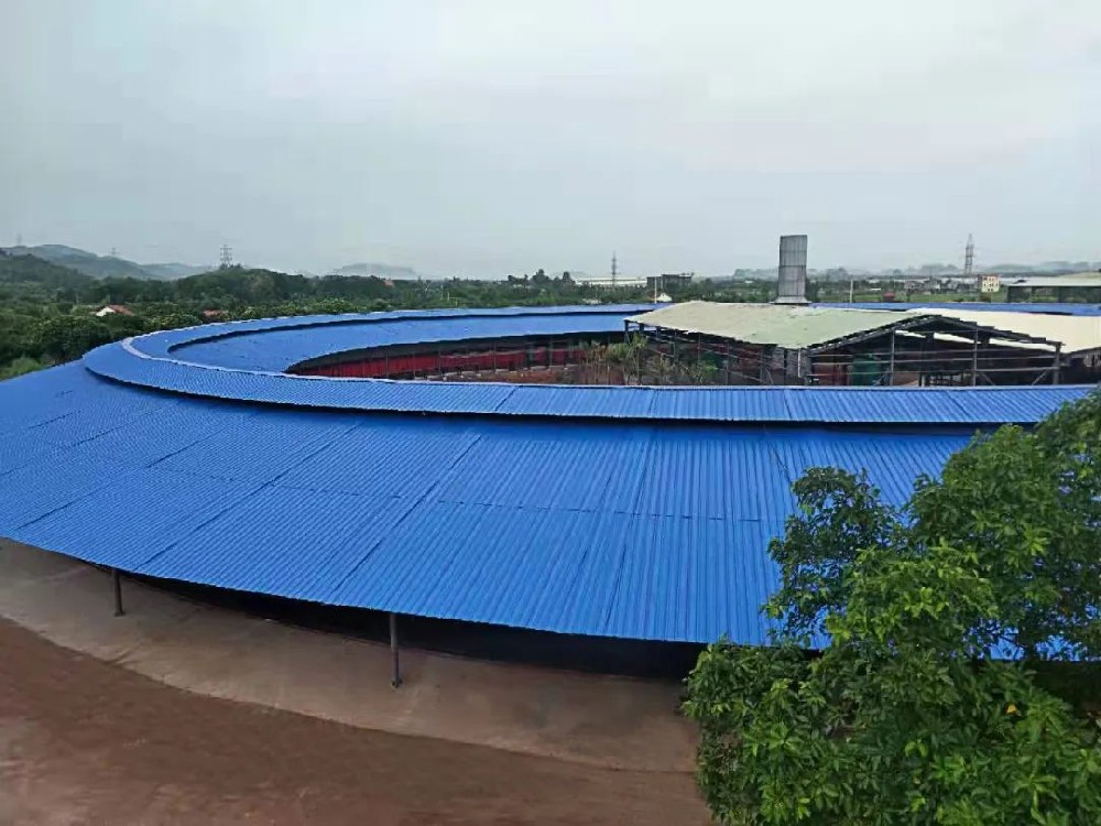 亞新窯爐智能裝備，正在點亮全球多少座工廠？